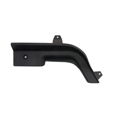 Acoperire, bara protectie Element bara suport bara Dreapta MERCEDES ACTROS MP2 / MP3 04.03- COVIND 943/128