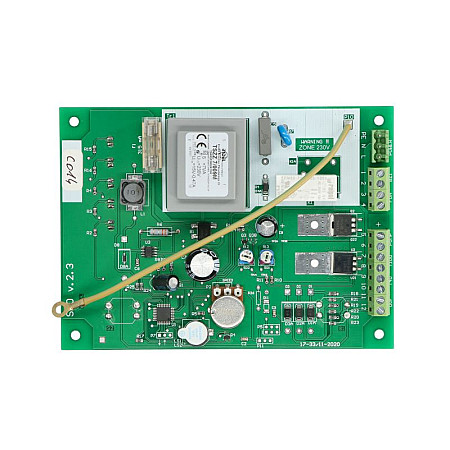 Accesorii pentru aparate de incalzire si piese de schimb for oil heater MASTER for device model: WA 33C MASTER 4506.650