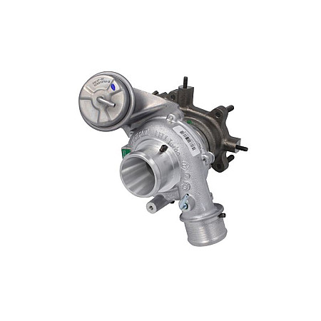 Turbocompresor Nou ABARTH 500 / 595 / 695 ALFA ROMEO MITO FIAT BRAVO II LANCIA DELTA III 1.4 09.07- IHI VL38