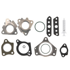 Set montaj turbo MERCEDES-BENZ CLS (C219) EVORON EVMK0012