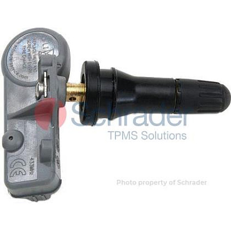 Senzor, sistem de control al presiunii pneuri TPMS wheel air sensor SCHRADER dedicated programmed with rubber valve 433 MHz EUROPE JEEP passenger cars P SCHR3138