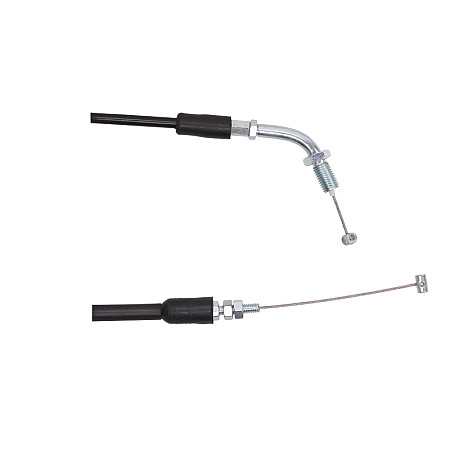 Cablu acceleratie Accelerator cable 1025mm stroke 121mm opening HONDA CB 750 1992-2003 4 RIDE LG-021