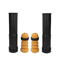 Chit protectie praf, amortizor Set de asamblare amortizoare Spate SEAT LEON LEON SC LEON ST VW GOLF SPORTSVAN VII GOLF VII 1.0-Electric 08.12- KAYABA KYB910247