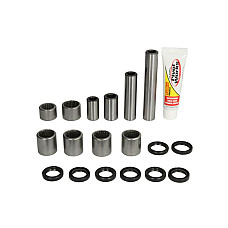 Set reparatie, bara stabilizatoare Swingarm lever repair kit HONDA CRF 250 2019-2021 PIVOT WORKS PWLK-H79-000