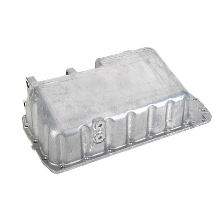 Baie de ulei aluminium CITROEN BERLINGO BERLINGO/MINIVAN EVASION JUMPY XANTIA XSARA PEUGEOT 205 II 306 406 806 EXPERT PARTNER PARTNER/MINIVAN 1.8D/1.9D/2.0D 08.90-12.15 BLIC 0216-00-0550477P