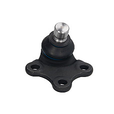 Articulatie sarcina/ghidare Pivot axa Dreapta/Stanga inferior fata diametru con 18mm CITROEN BERLINGO BERLINGO/MINIVAN XSARA XSARA PICASSO PEUGEOT PARTNER PARTNER/MINIVAN 1.1-Electric 05.96- REINHOCH RH03-2014
