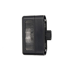 Iluminare numar de circulatie Licence plate lamp 12/24V JCB 1010501COBO