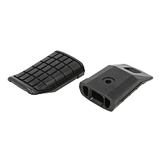 Suport picioare Kickstand rubber ends fits HONDA GL 1500 1992 2003 TOURMAX STR M06