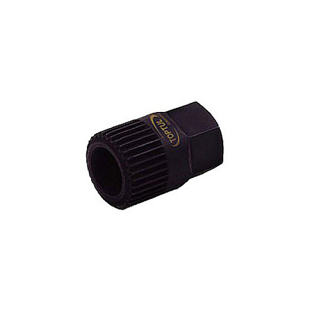 Tubulare si accesorii Adaptor special do demontazu kol pasowych sprzegiel alternatora 33 zeby TOPTUL JDBD3317
