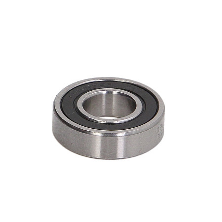 Lagar 10x22x6 rulment de precizie garnitura fata-verso 61900-2RSR / ETS / NKE 61900-2RS /NKE/