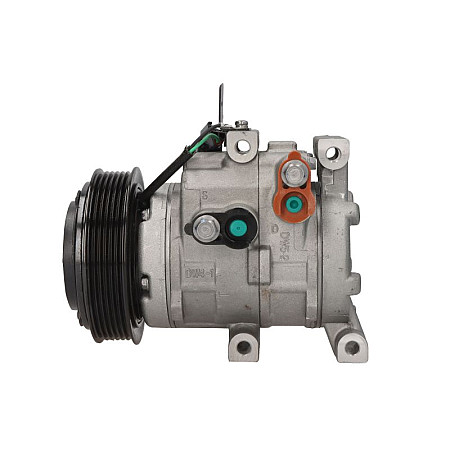 Compresor, climatizare Air-conditioning compressor HYUNDAI ACCENT IV 1.4/1.6 11.10- DOOWON P30013-3160