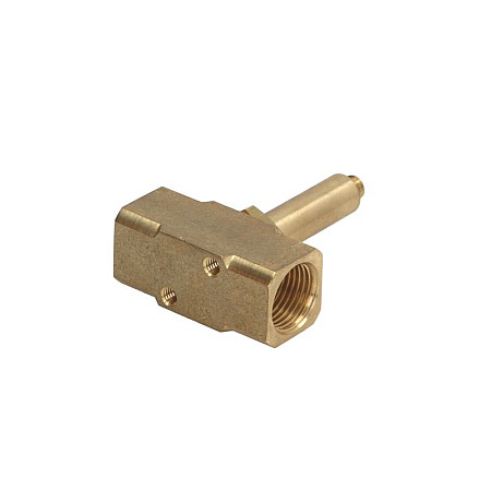 Colier furtun Racorduri de furtun RECTUS AC00000008