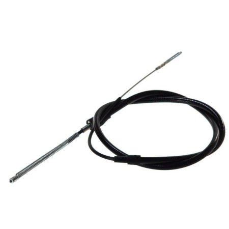 Cablu, frana de parcare Cablu frana de mana Spate Dreapta/Stanga 1510mm/965mm VW POLO POLO III POLO III CLASSIC POLO IV 1.0-1.9D 10.94-04.12 ADRIAUTO AD55.0272