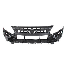 Suport,tampon Intaritura bara Fata superior plastic CITROEN BERLINGO BERLINGO MULTISPACE BERLINGO/MINIVAN PEUGEOT PARTNER TEPEE PARTNER/MINIVAN 1.2-Electric 04.08- BLIC 5502-00-0554940Q