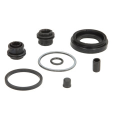 Kit reparare etrier Spate Dreapta/Stanga diametru piston: 38 MAZDA 6 NISSAN LEAF QASHQAI II X-TRAIL III OPEL INSIGNIA B INSIGNIA B COUNTRY 1.3-Electric 08.12- AUTOFREN SEINSA D4-2838