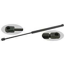 Amortizor portbagaj Arcul cu gaz arcul cu gaz de incarcare Dreapta/Stanga lungime maxima: 540mm sUV:210mm MERCEDES A W168 SIKMA ZADNI CAST 07.97-08.04 FEBI BILSTEIN 24707