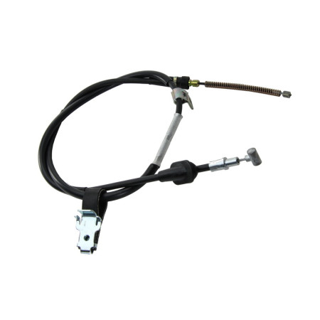 Cablu, frana de parcare Cablu frana de mana Spate Stanga 1478mm/1268mm SUZUKI ALTO VI 1.1 09.04-12.08 YAZUKA C78053