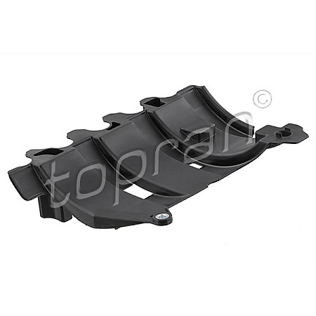 Tabla antival,baia de ulei Oil sump AUDI A1 A3 SEAT ALTEA ALTEA XL IBIZA IV IBIZA IV SC IBIZA IV ST LEON TOLEDO IV SKODA FABIA II OCTAVIA II ROOMSTER ROOMSTER PRAKTIK SUPERB II YETI 1.6D/2.0D 02.04- HANS PRIES HP116 543