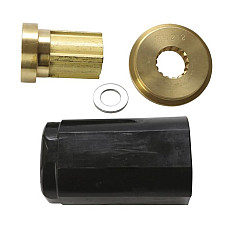 Butuc de elice Drive screw hub 15x4 1/4 MICHIGAN MIC208HUB