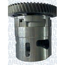 Pompa ulei Oil pump  MERCEDES A W176 B SPORTS TOURER W246 W242 C A205 C C204 C C205 C T-MODEL S204 C T-MODEL S205 C W204 C W205 CLA C117 1.8D-2.2DH 06.06- MAGNETI MARELLI 351516000038
