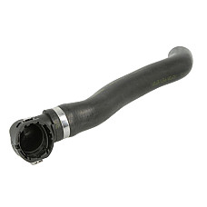 Radiator Furtun cauciuc bottom FIAT DOBLO DOBLO/MINIVAN 1.3D/1.9D 03.01- THERMOTEC DWF201TT