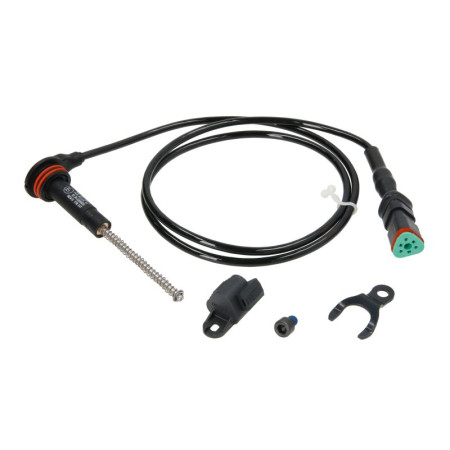 Kit reparare etrier Senzor uzura placute frana lungime: 1120mm WABCO 640 317 920 2