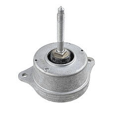 Suport motor Engine mount L/R hydraulic PORSCHE 911 3.6/3.8 07.04-12.12 LEMFOERDER LMI44520