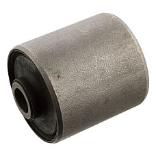 Suport,trapez Bucsa de cauciuc brat spate Dreapta/Stanga inferior Spate KIA RETONA SPORTAGE 2.0/2.0D 06.99-08.03 FEBI BILSTEIN 102789