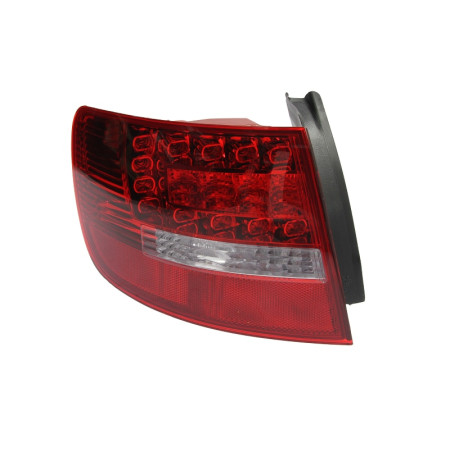 Stop spate Lampa Stanga extern LED P21W se potriveste AUDI A6 ALLROAD C6 C7 20 52 0504 0918 DEPO 446 1905L UE CR