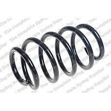 Arc spiral Fata Dreapta/Stanga AUDI A3 1.4-2.0 05.03-03.13 LESJOFORS LS4004301