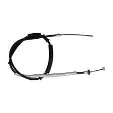 Cablu, frana de parcare Cablu frana de mana Spate Dreapta/Stanga 1720mm/1450mm FIAT 500L 0.9-1.4 09.12- ADRIAUTO AD11.0272.2