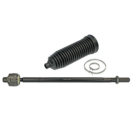 Set reparatie, bieleta directie Tija de fixare fara capat Dreapta/Stanga lungime: 400mm cu capac cu cleme MERCEDES SPRINTER 35-T B906 SPRINTER 3-T B906 SPRINTER 46-T B906 1.8-3.5 04.06- MEYLE 116 031 0013/S
