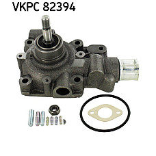 Pompa apa apa IVECO DAILY III RVI MASCOTT RENAULT MASCOTT MASTER PRO 8140.43.B.3586-S9W208 01.99-04.10 SKF VKPC 82394
