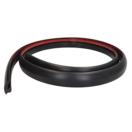 Aripa interioara Inner wheel arch strip rubber MERCEDES BPART 0039873372BP