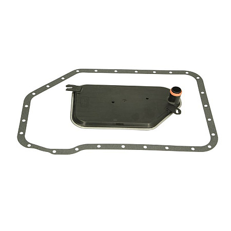 set filtre hidraulice cutie e vit.automata AUDI A4 Avant 8ED B7 VAICO V10-0387