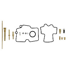 Kit reparatie carburator for number of carburettors 1 HONDA CRF 450 2002-2004 TOURMAX CAB-DH77