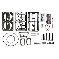 Set de reparaie, compresor aer comprimat Kit reparare compresor KNORR potriveste LK 8907 VADEN 1300 270 760