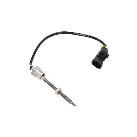 Senzor, temperatura gaze evacuare Senzor temperatura evacuare inainte de catalizator CHEVROLET CAPTIVA EPICA OPEL ANTARA A 2.0D 07.06- MEAT &amp; DORIA MD12096E