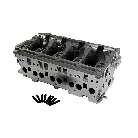 Chiulasa Chiuloasa AUDI A3 A4 B7 A6 C6 CHRYSLER SEBRING DODGE AVENGER CALIBER JEEP COMPASS PATRIOT MITSUBISHI GRANDIS LANCER VIII OUTLANDER II SEAT ALTEA ALTEA XL LEON 2.0D 02.03- AMC AMC908718