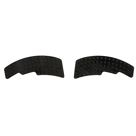Accesorii moto Tank Grips BIKE IT capac lateral rezervor combustibil TPPRT10