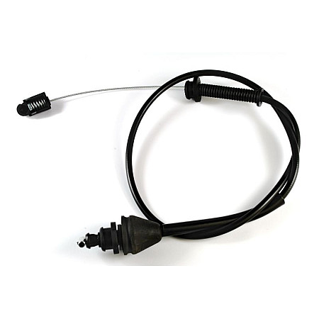 Cablu acceleratie irecuperabile gaz Renault Logan BZ 04 - ADRIAUTO AD41.0308.1