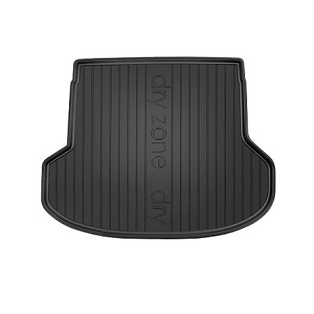 Tavita portbagaj colour neagra no Subwoofer with niches on both sides without optional luggage shelf KIA PROCEED 10.18- Station wagon FROGUM FRG DZ406025