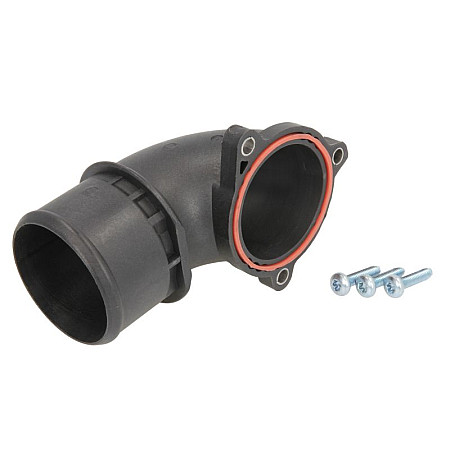 Cablu adaptor, alimentare aer clapeta comanda EN Air throttle element IVECO DAILY IV CITROEN JUMPER FIAT DUCATO PEUGEOT BOXER 2.3D/3.0CNG/3.0D 04.06- ENGITECH ENT310100