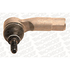 Cap de bara Capatul tijei de legatura Stanga AUDI Q3 SEAT ALHAMBRA ATECA IBIZA V LEON LEON SPORTSTOURER LEON ST TARRACO SKODA KAROQ KODIAQ OCTAVIA II OCTAVIA III 1.0-Electric 02.03- MONROE MONL29136