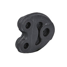 Suport, sistem de esapament Cuier sistem de evacuare MERCEDES 123 T-MODEL S123 124 A124 124 C124 124 W124 124 T-MODEL S124 190 W201 E A124 E C124 E W124 1.8-3.2 04.80-08.00 BOSAL BOS255-123