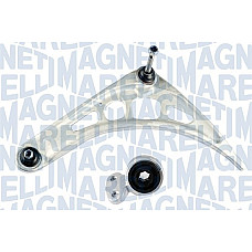 Brat, suspensie roata Bratul axei anterioare a puntii dorite Stanga fata BMW 3 E46 Z4 E85 Z4 E86 1.6-3.2 12.97-08.08 MAGNETI MARELLI 301181328300