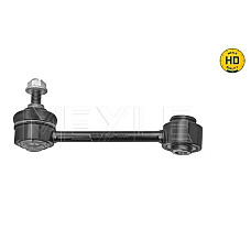 Bieleta antiruliu bara stabilizatoare Spate Dreapta/Stanga 136mm BMW X3 G01 F97 X4 G02 F98 1.6-3.0DH 08.17- MEYLE 316 060 0105/HD