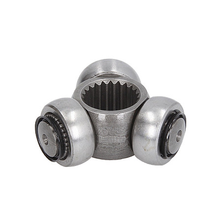 Tripoda,cardan Trusa de reparatii comune traversa diametrul lagarului articulatiei 30mm numarul de dinti in multi-caneluri 22buc  FORD FIESTA IV FIESTA/MINIVAN KA PUMA 1.25-1.8D 08.95-11.08 PASCAL G4G001PC