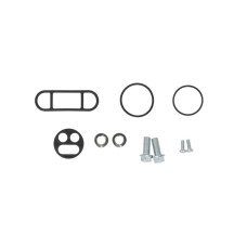 Robinet combustibil Fuel tap repair kit YAMAHA BW PW RT SR TDM TT-R TW WR XT XV XVS XVZ YFA YFB YFM YZ YZF YZF-R1 50-1600 1985-2020 4 RIDE AB60-1000