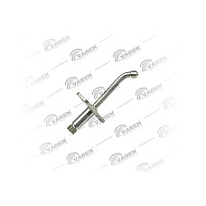 Injector Sistem injector de amoniac DeNOx MERCEDES VADEN 0101 035